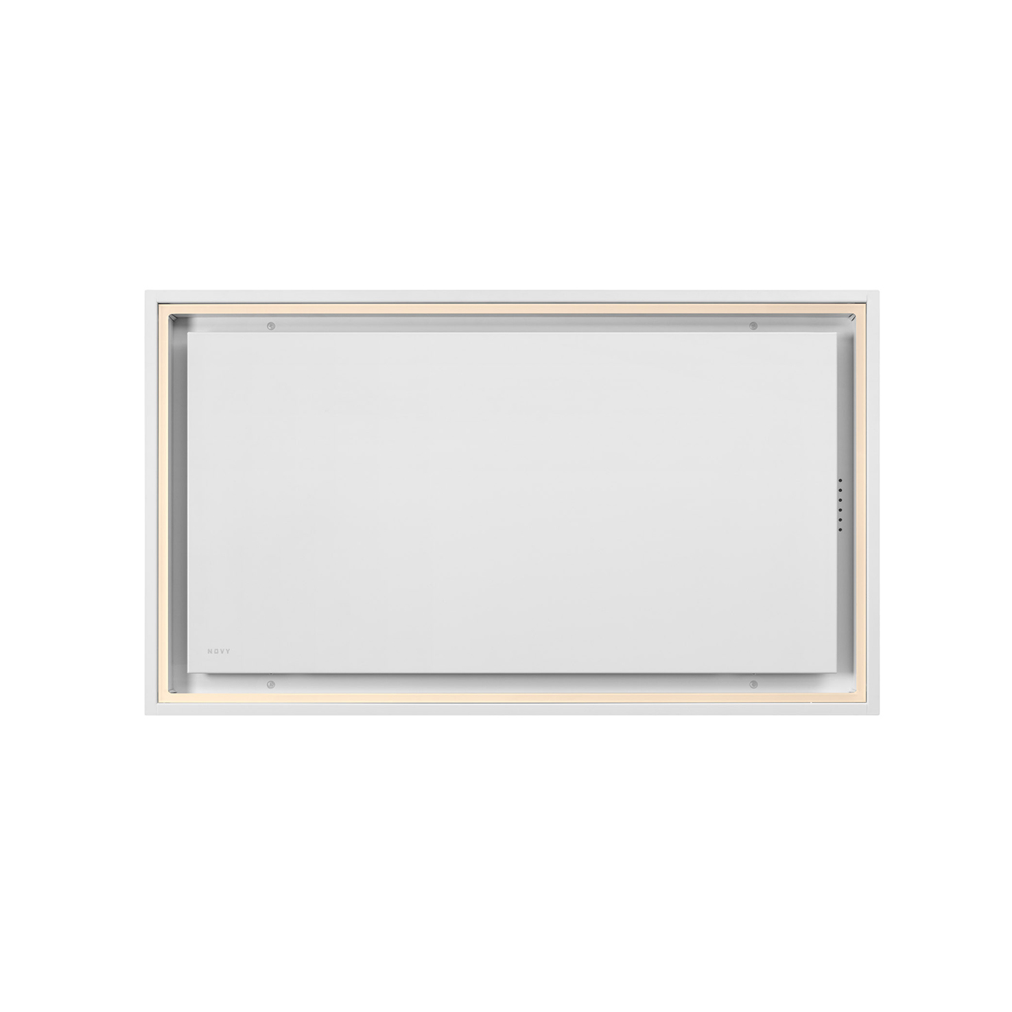 Novy Ceiling unit Novy Pureline Pro 6931